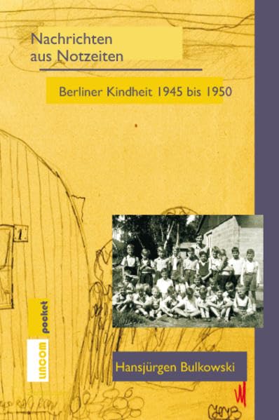 Nachrichten aus Notzeiten Books