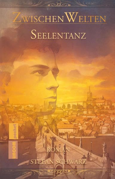 ZwischenWelten - Seelentanz (lincom pocket) Historical Fiction