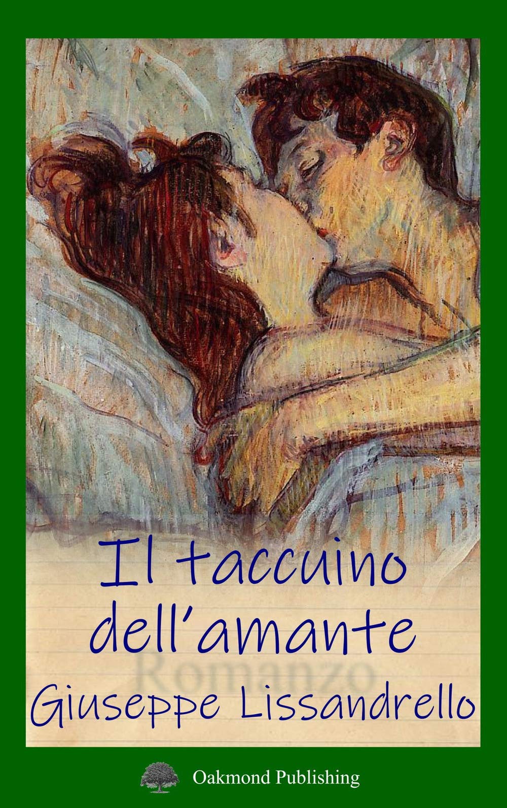 Il taccuino dell'amante book
