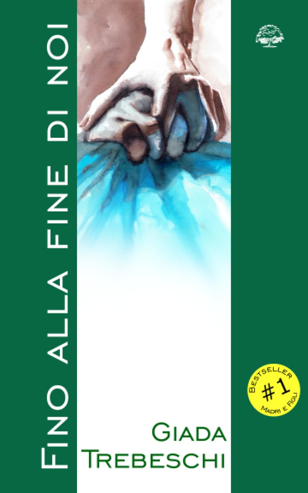 Fino alla fine di noi book