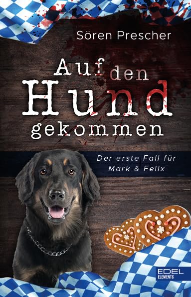 Auf den Hund gekommen Contemporary literature
