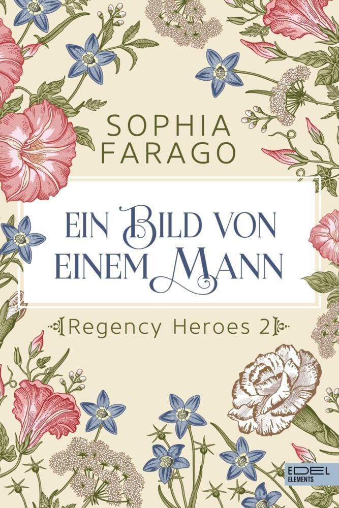 Product Image: Ein Bild von einem Mann