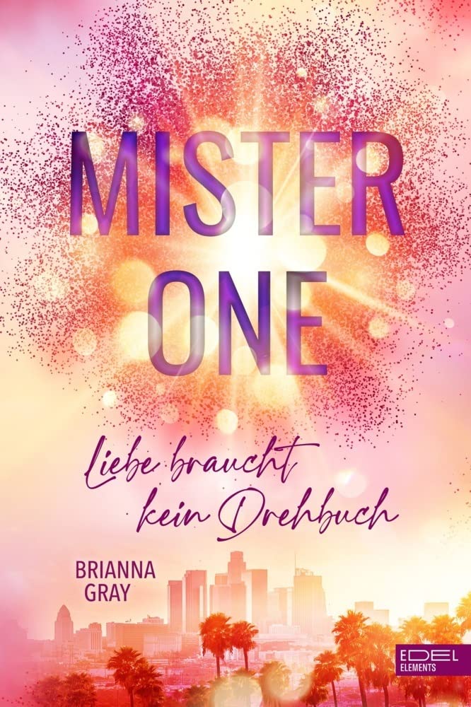 Mister One Contemporary literature Books