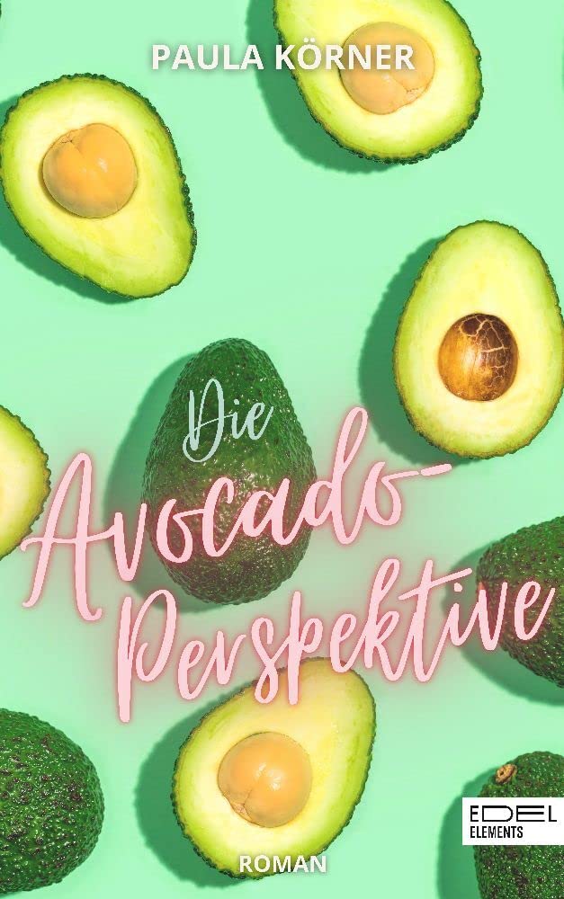 Product Image: Die Avocado-Perspektive