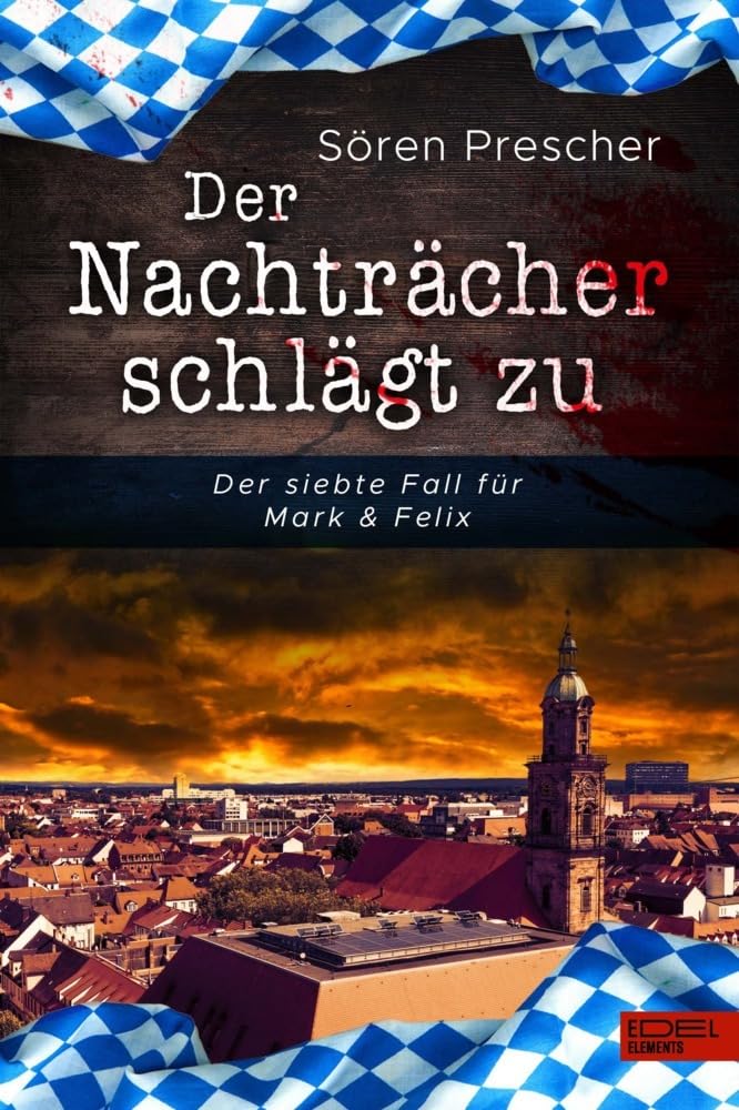 Der Nachträcher schlägt zu Contemporary literature
