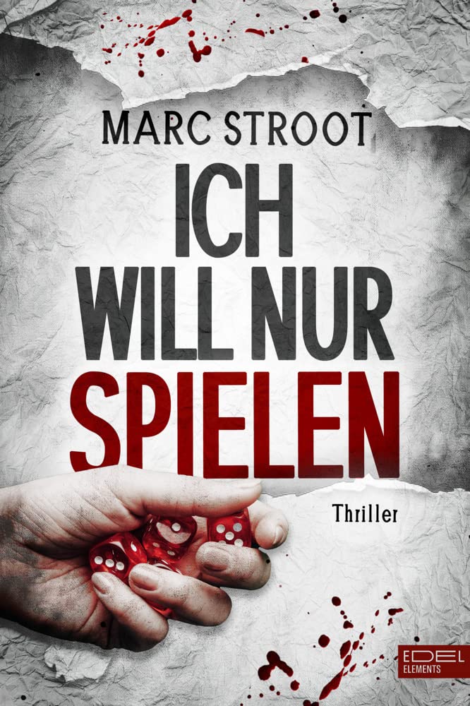 Ich will nur spielen Contemporary literature Books