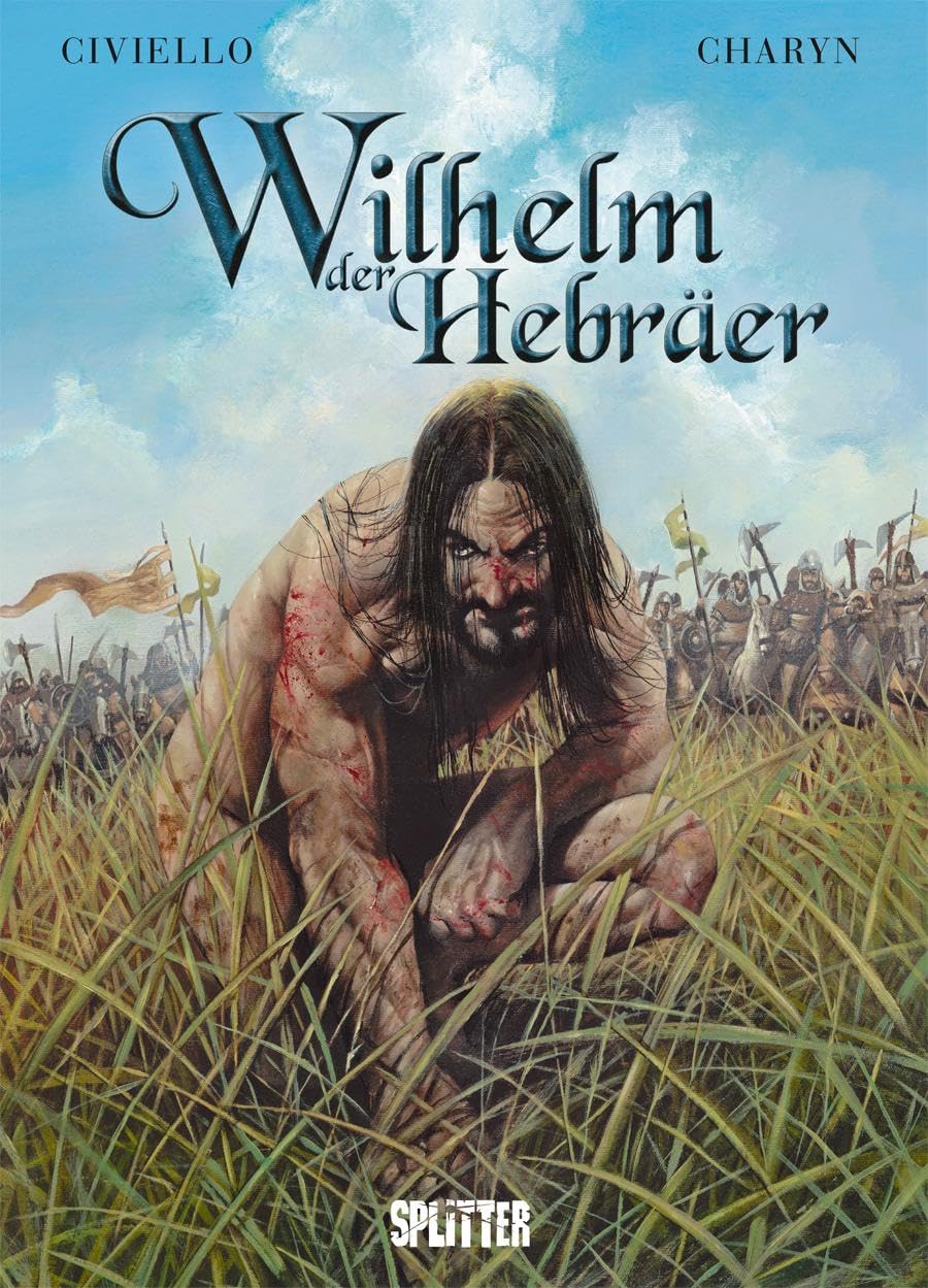 Product Image: Wilhelm der Hebräer