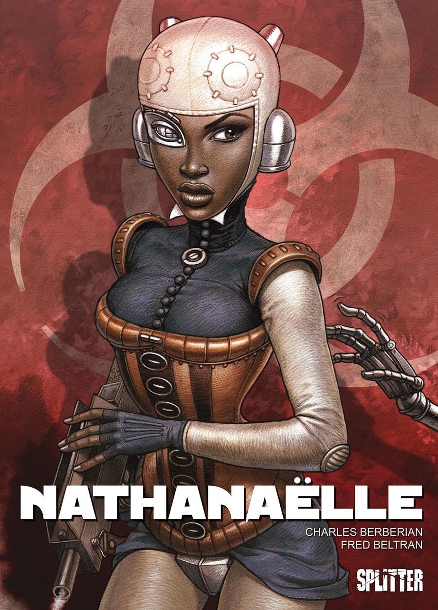 Product Image: Nathanaëlle