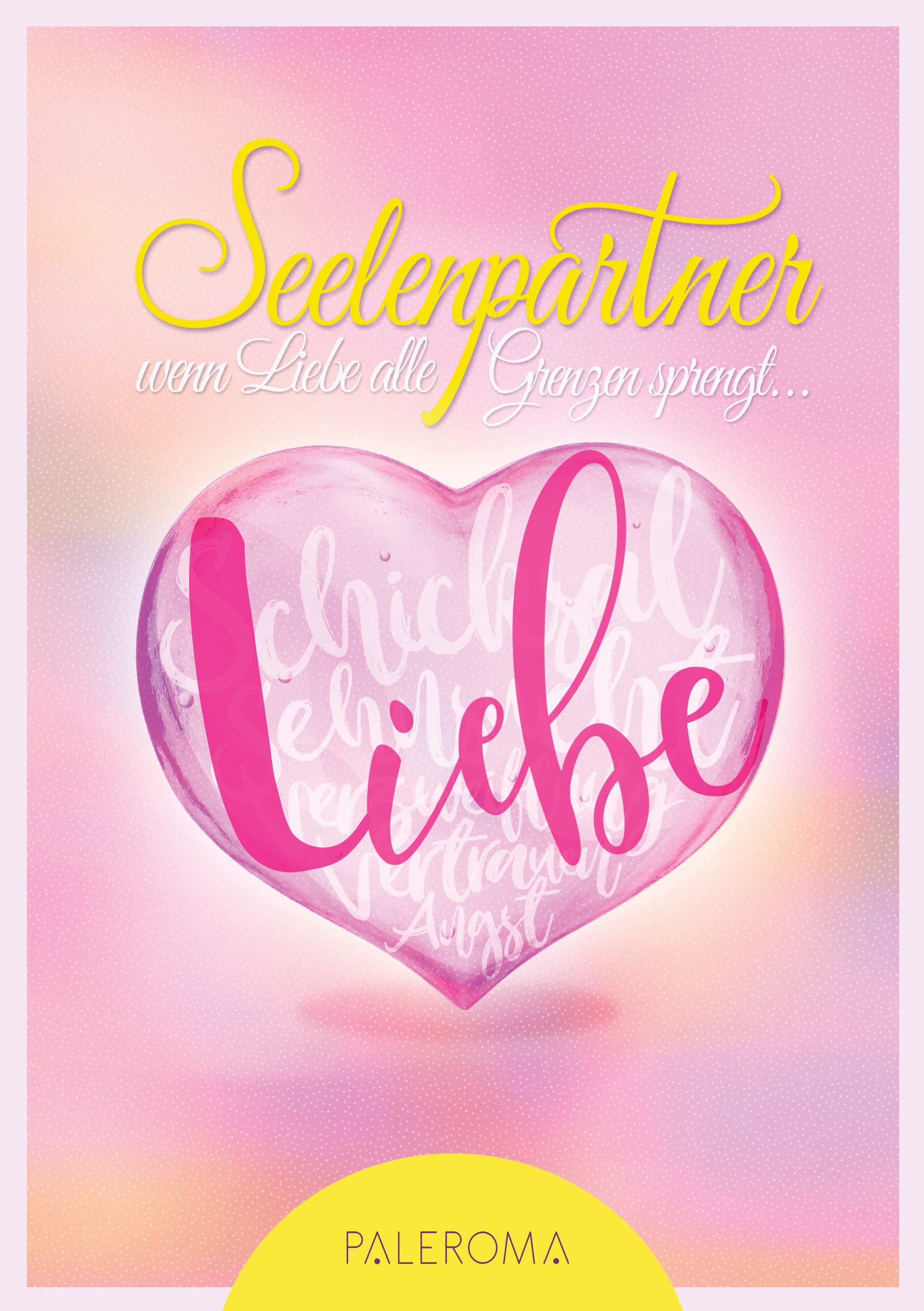 Seelenpartner - wenn Liebe alle Grenzen sprengt: Aufgaben erkennen, annehmen und den Weg für eine gemeinsame Zukunft ebnen Books