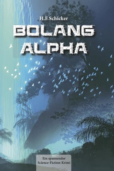 Bolang Alpha Contemporary literature Books
