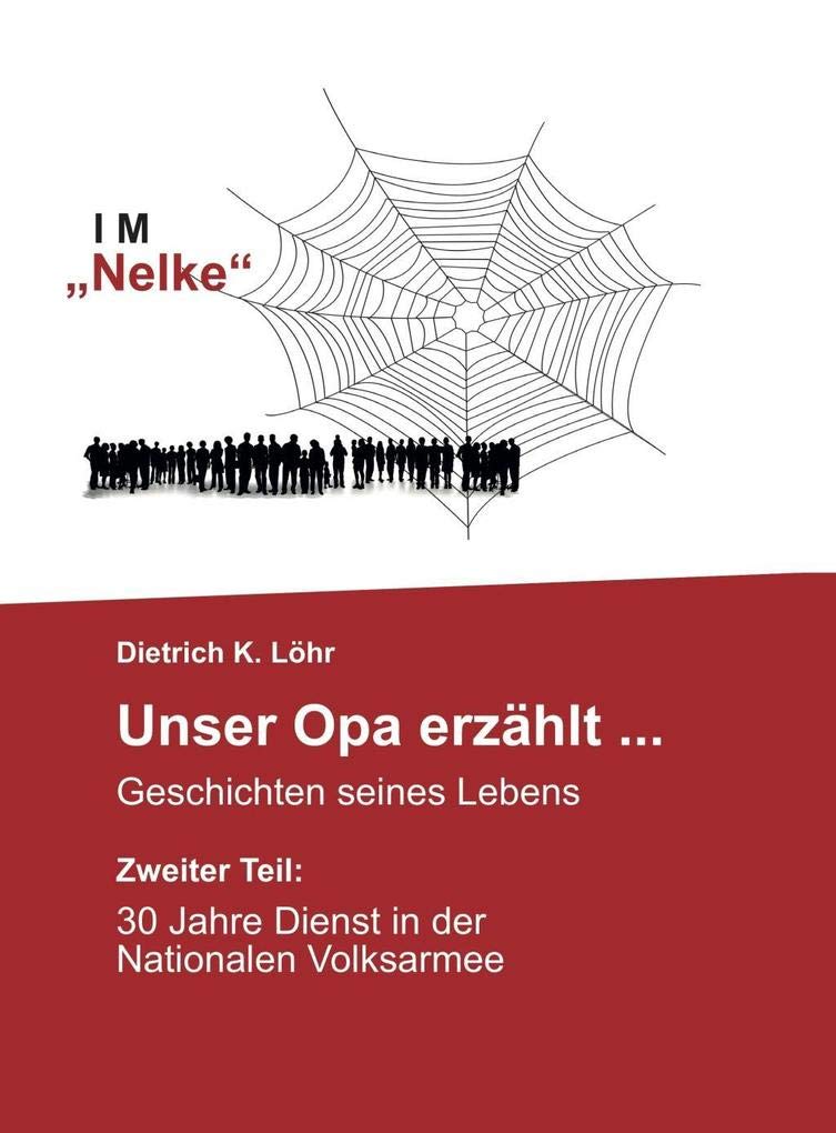 Unser Opa erzählt...Geschichten seines Lebens book