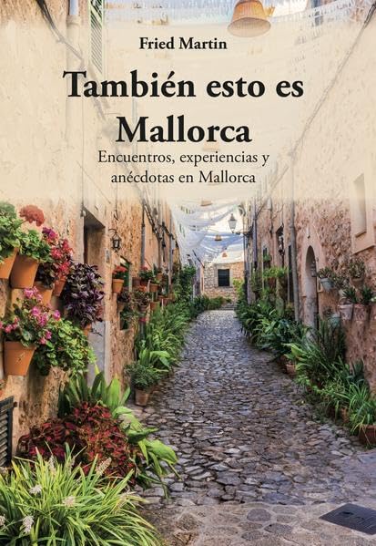 Product Image: También esto es Mallorca