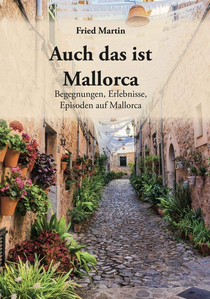 Product Image: Auch das ist Mallorca