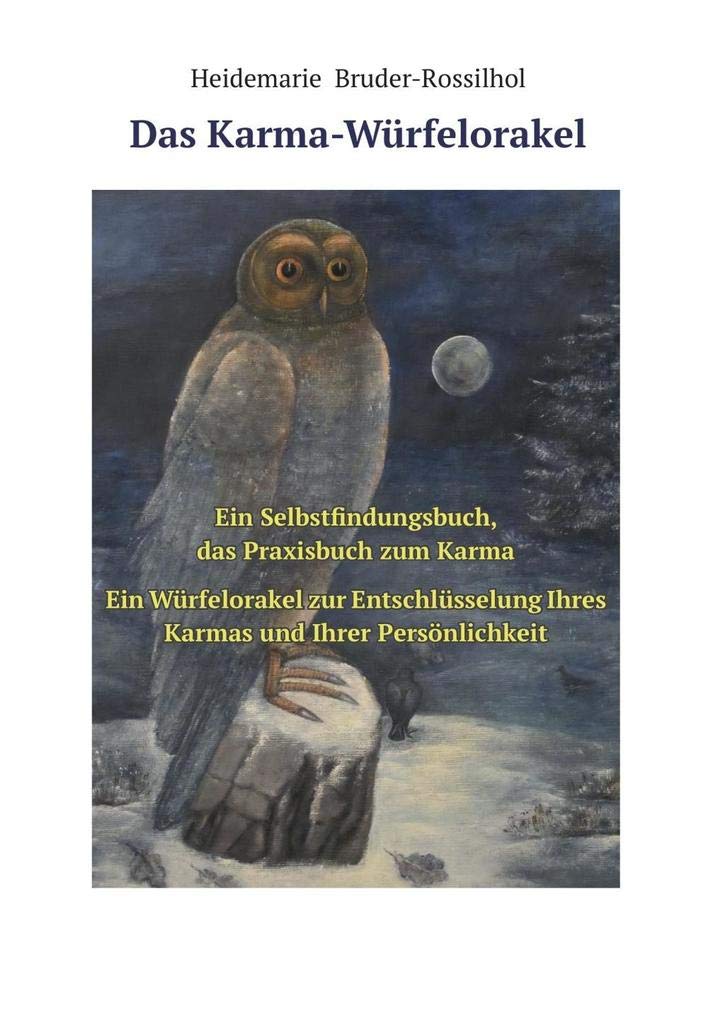 Das Karma-Würfelorakel Psychology