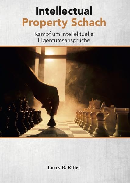 Product Image: Intellectual Property Schach