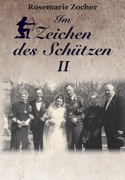 Im Zeichen des Schützen 2 Personalities