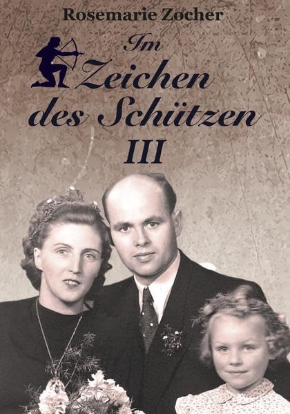 Im Zeichen des Schützen 3 Contemporary literature