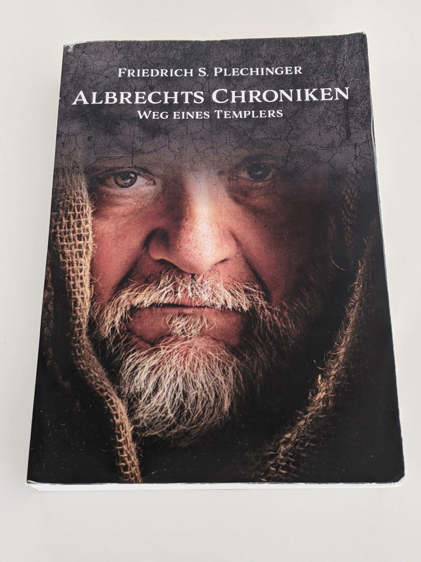 Product Image: Albrechts Chroniken