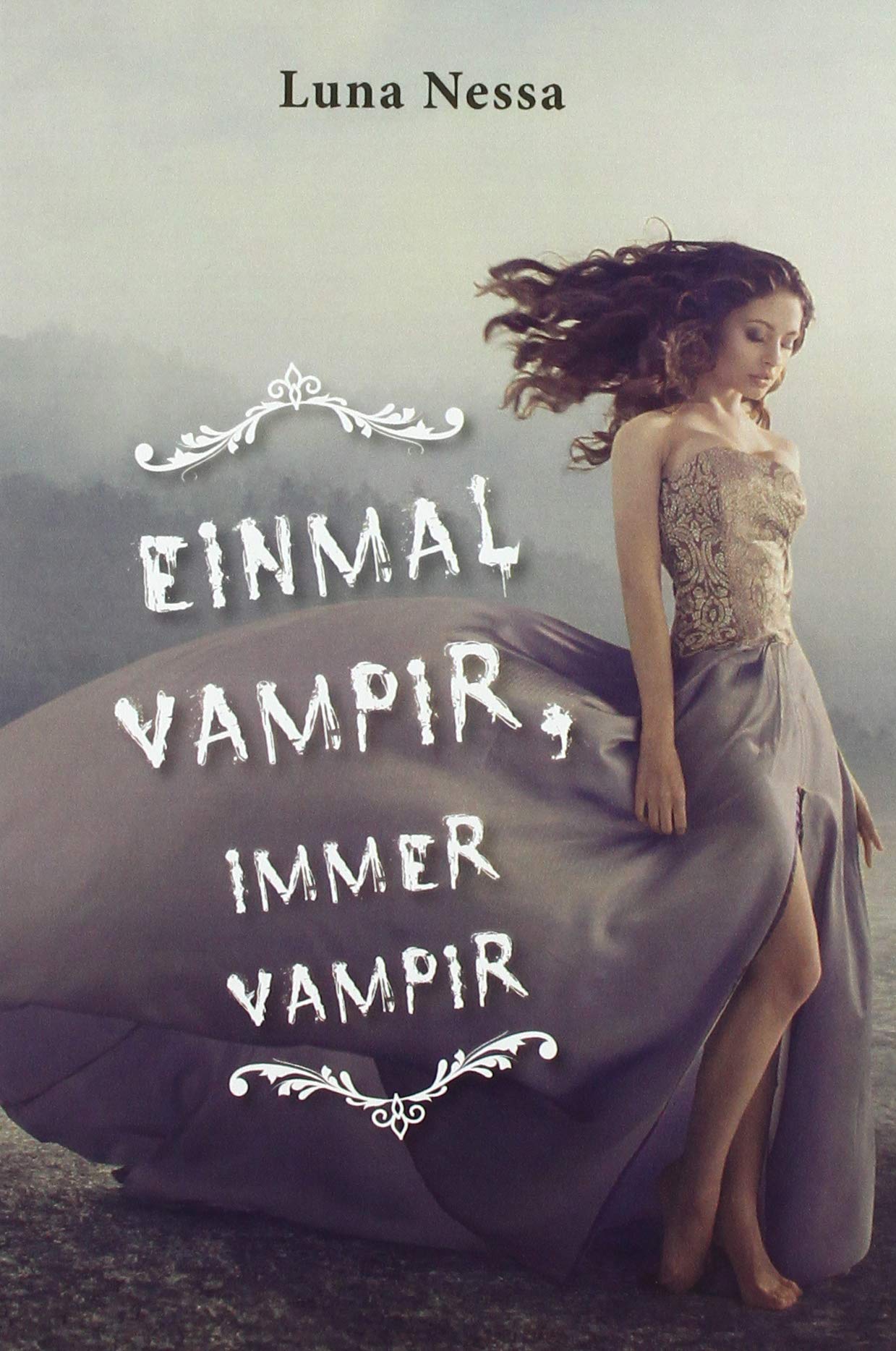 Einmal Vampir, immer Vampir Historical Fiction
