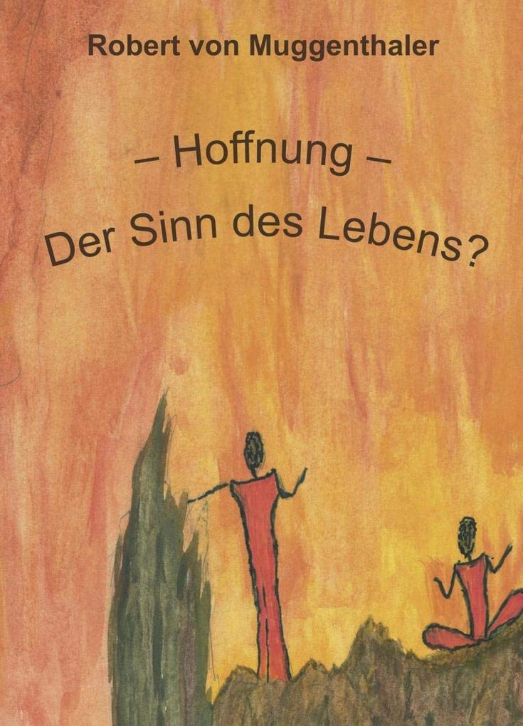 Hoffnung Poetry