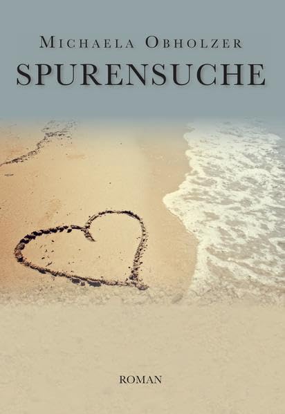 Spurensuche Contemporary literature Books