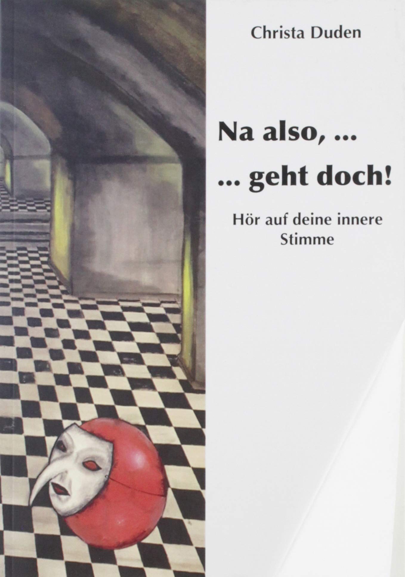 Na also,...geht doch! Contemporary literature Books