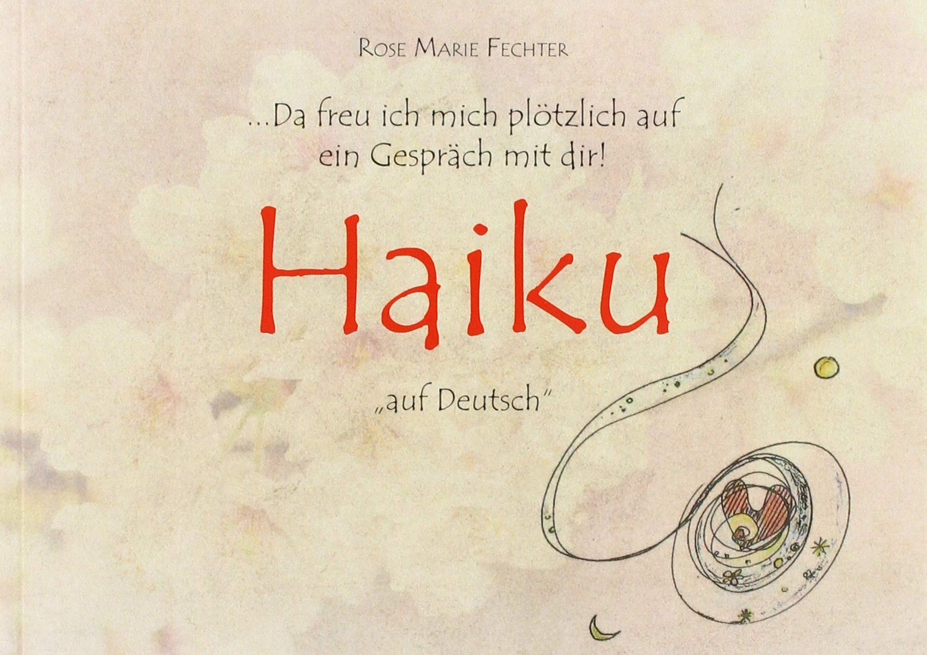 Product Image: Haiku "auf Deutsch"