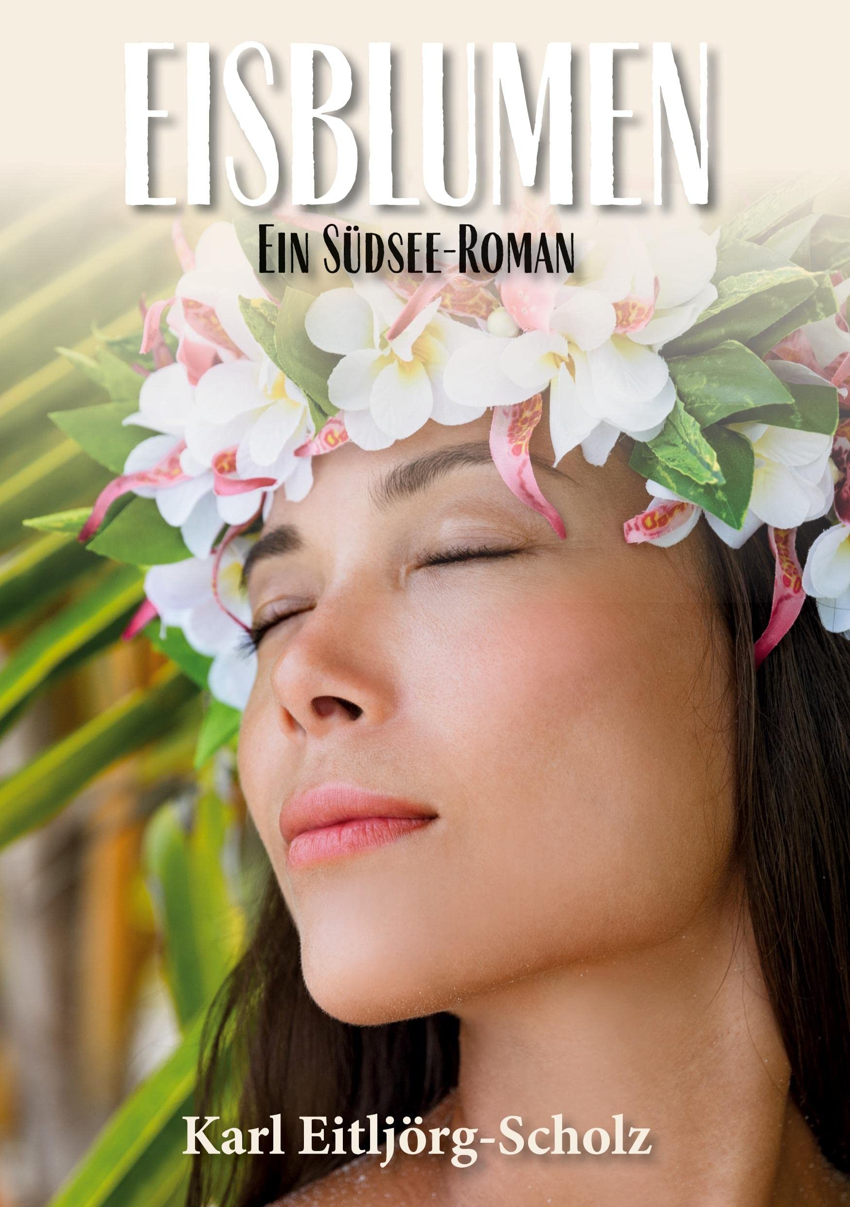 Eisblumen Personalities Books