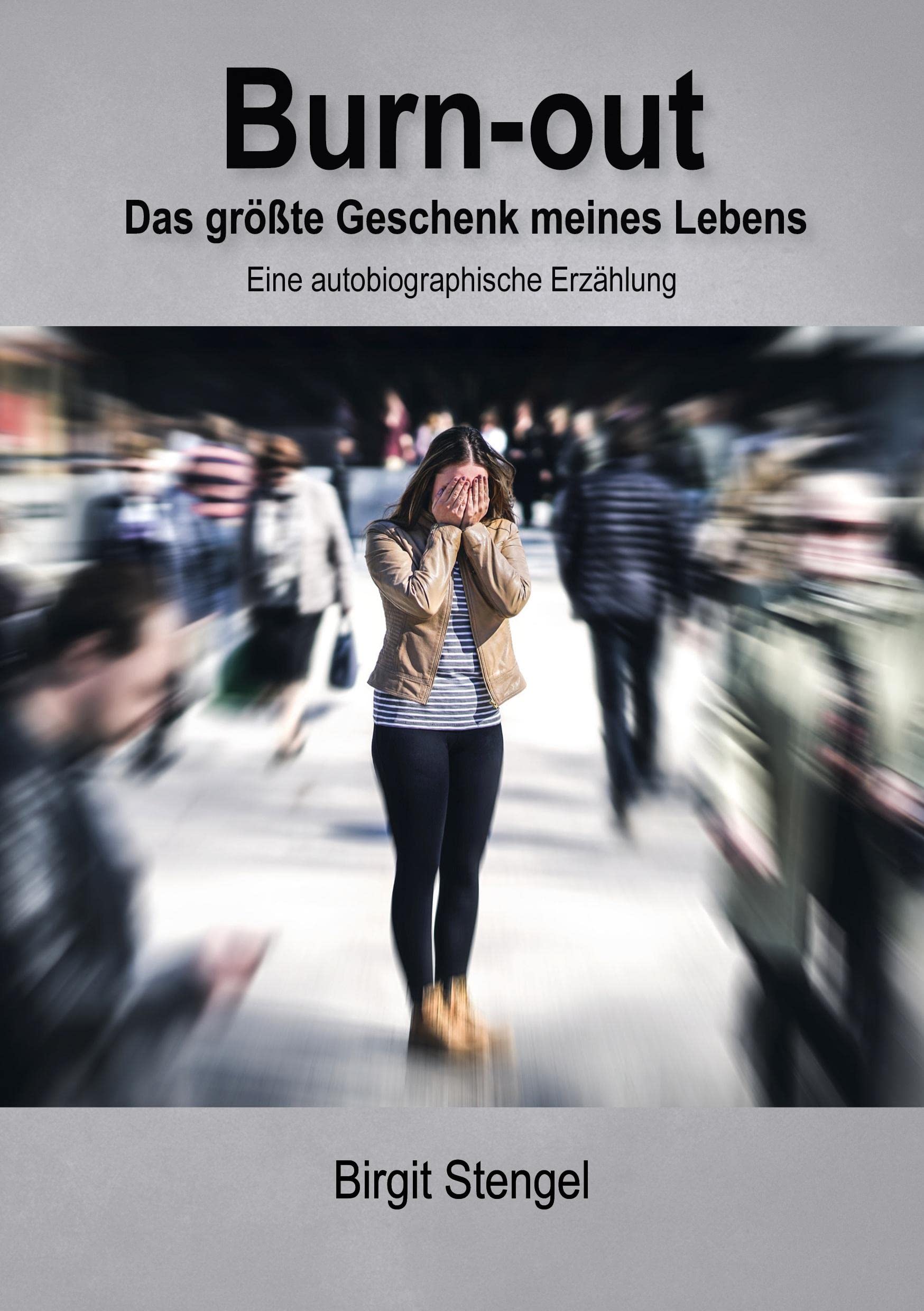 Burn-out: Das größte Geschenk meines Lebens Health, Nutrition & Fitness