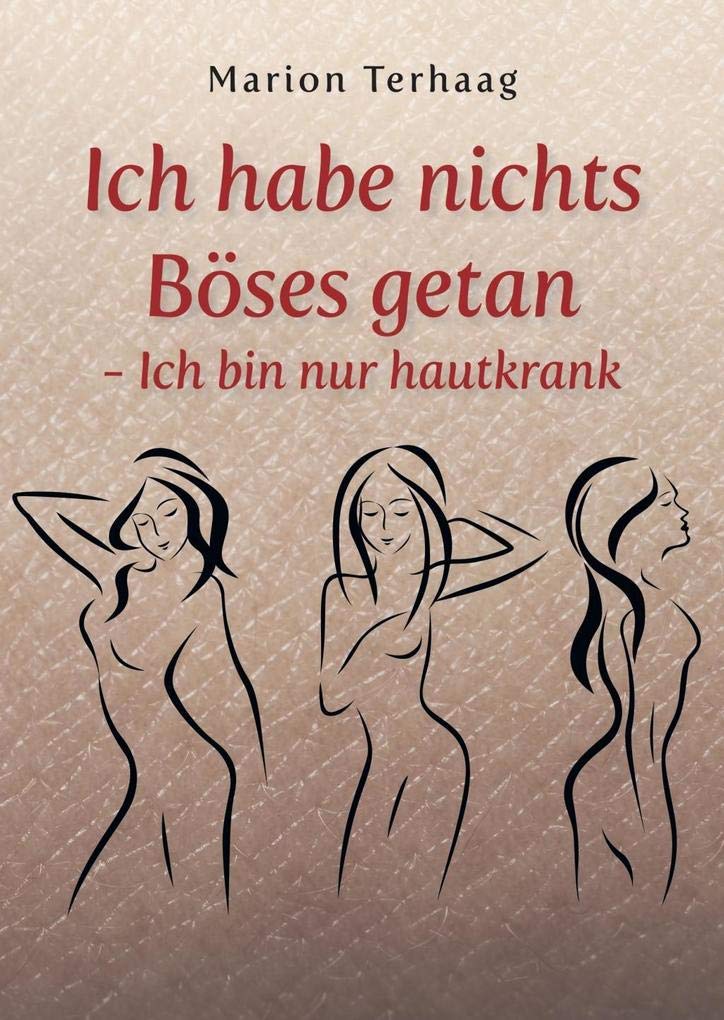 Ich habe nichts Böses getan Personalities