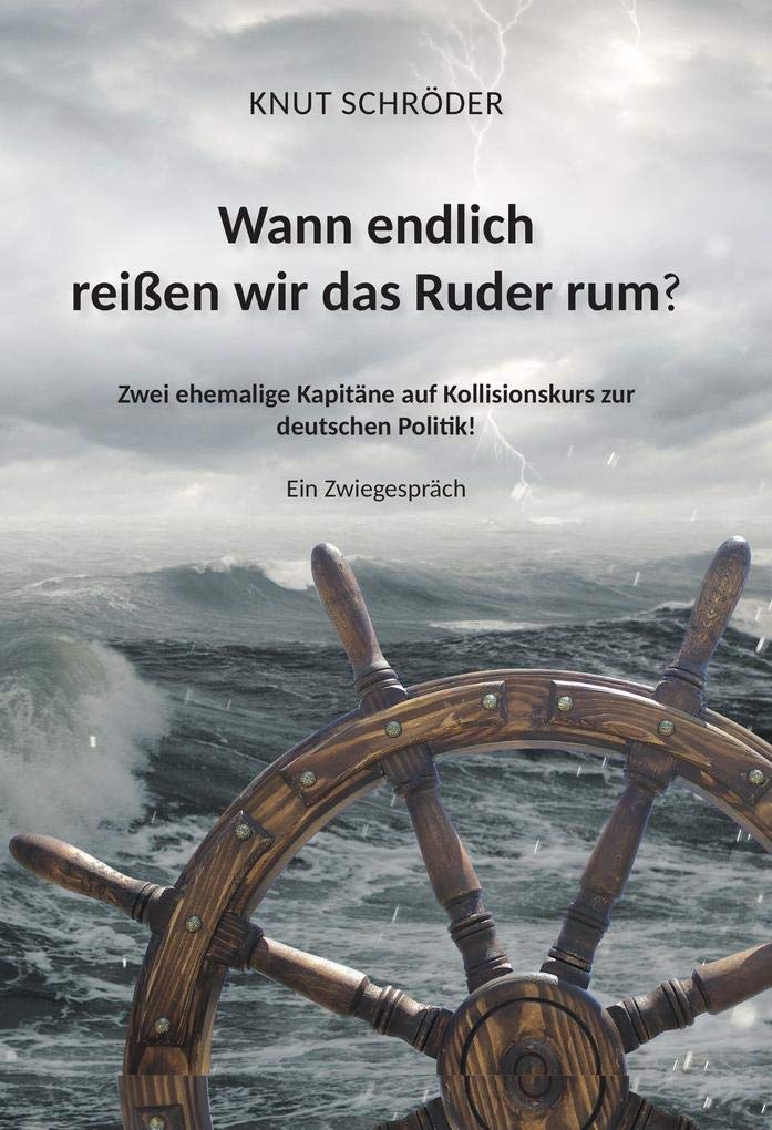 Wann endlich reißen wir das Ruder rum? Contemporary literature