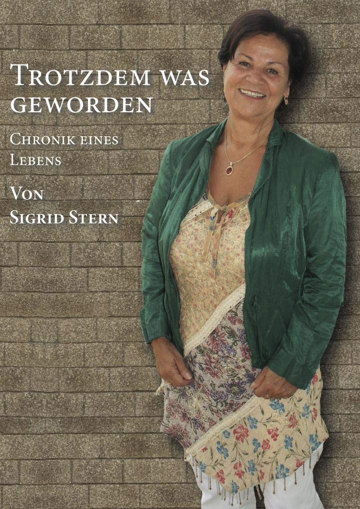 Product Image: Trotzdem was geworden