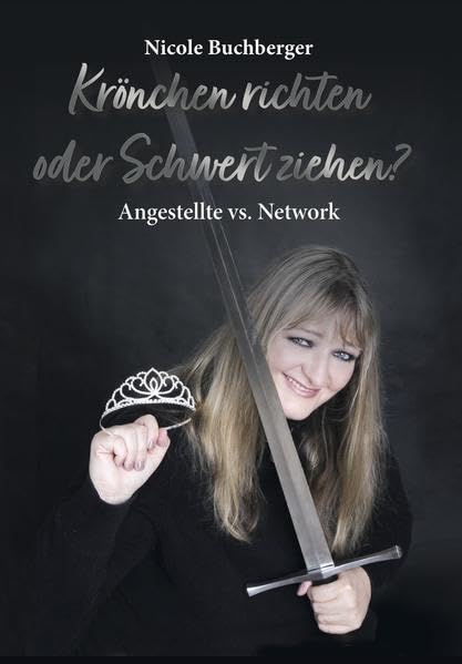 Krönchen richten oder Schwert ziehen? Lifestyle