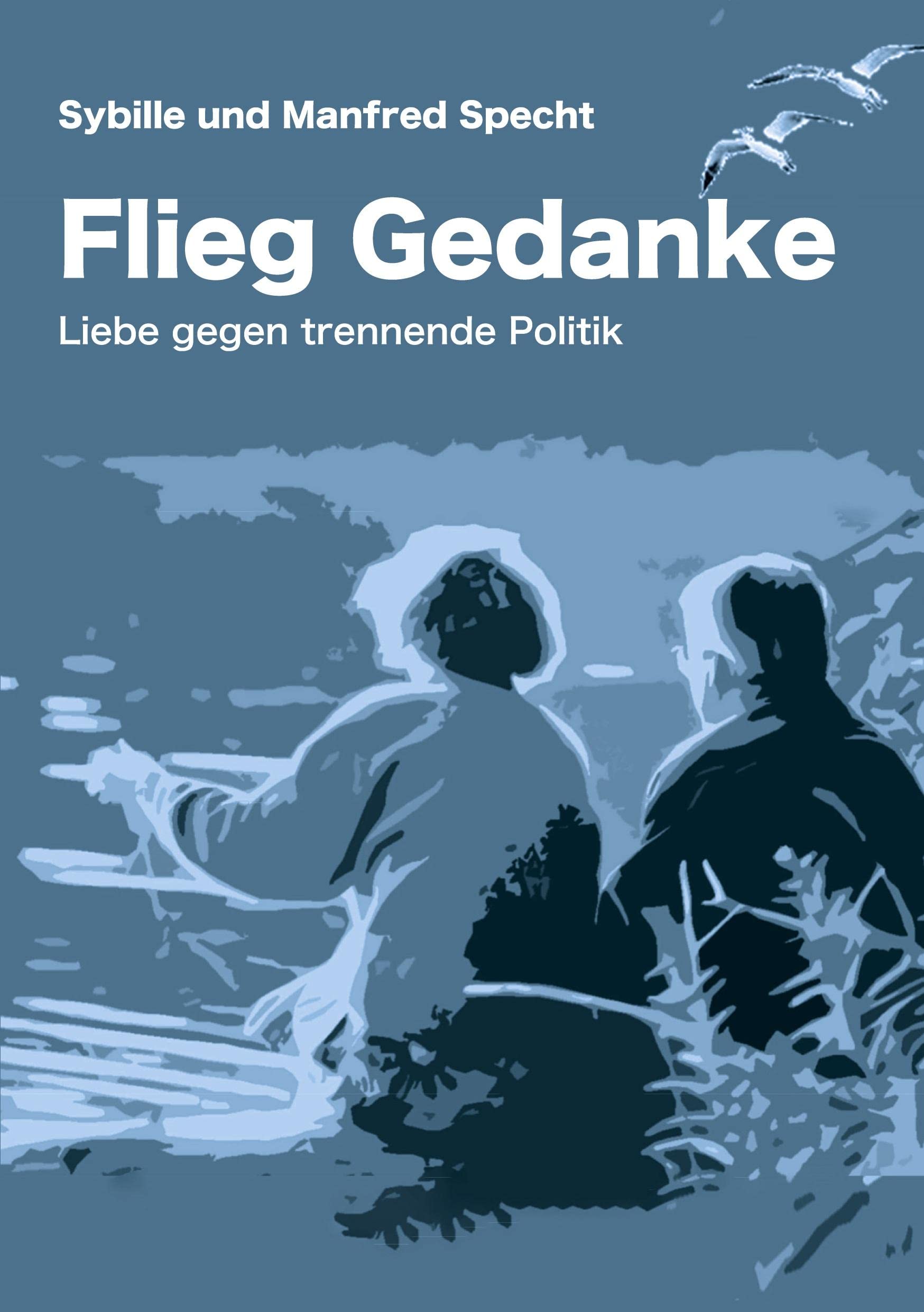 Flieg Gedanke Personalities Books