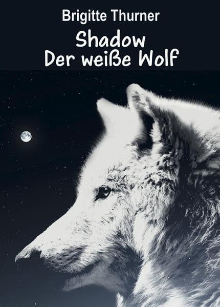 Shadow: Der weiße Wolf Contemporary literature