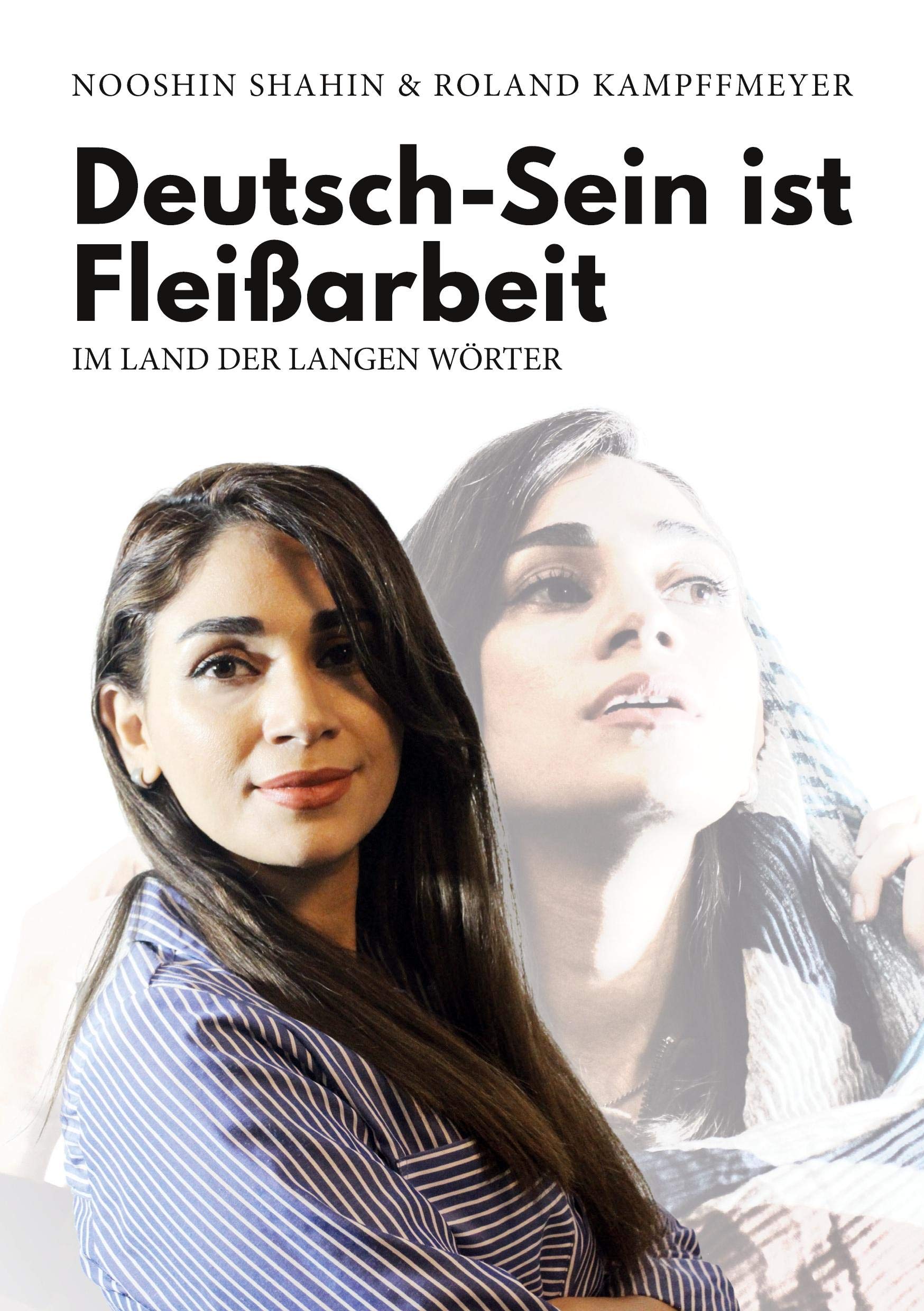Deutsch-Sein ist Fleißarbeit: IM LAND DER LANGEN WÖRTER Personalities