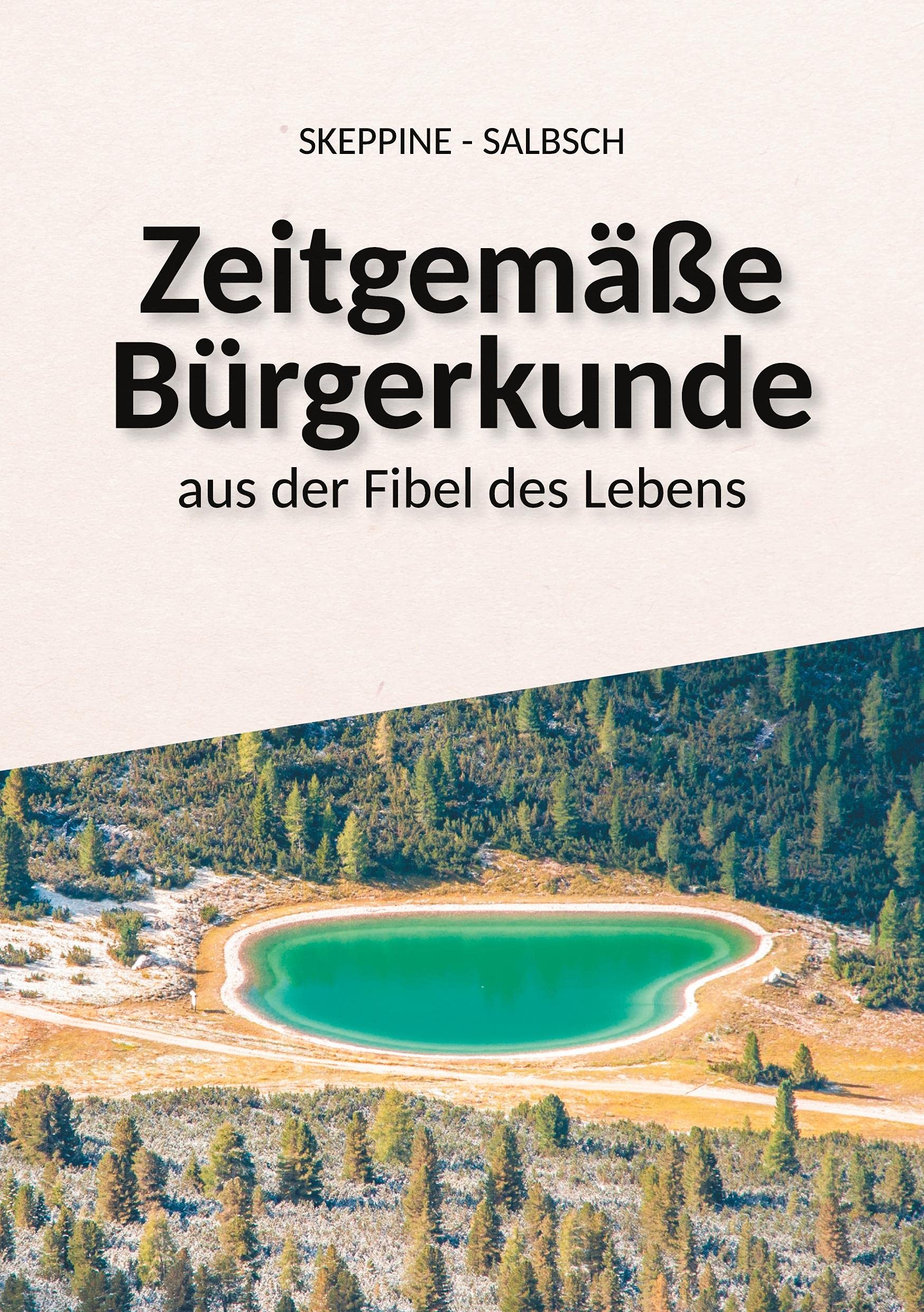Zeitgemäße Bürgerkunde book