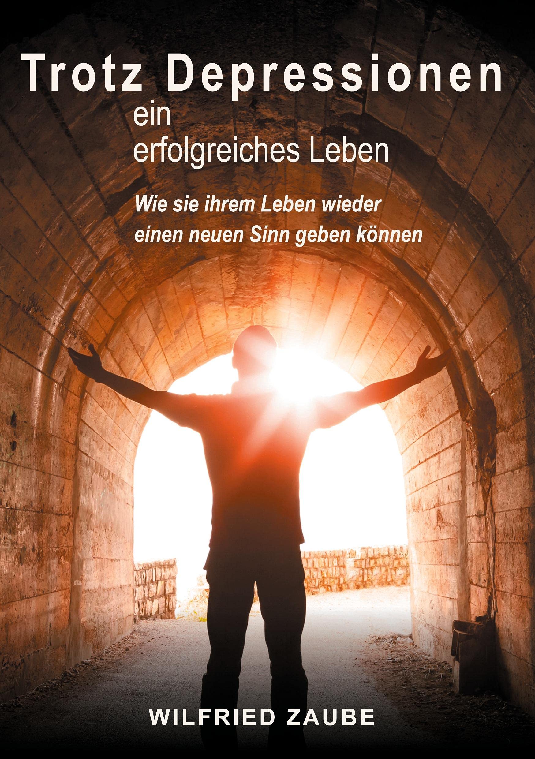 Trotz Depressionen ein erfolgreiches Leben Film, Art & Culture