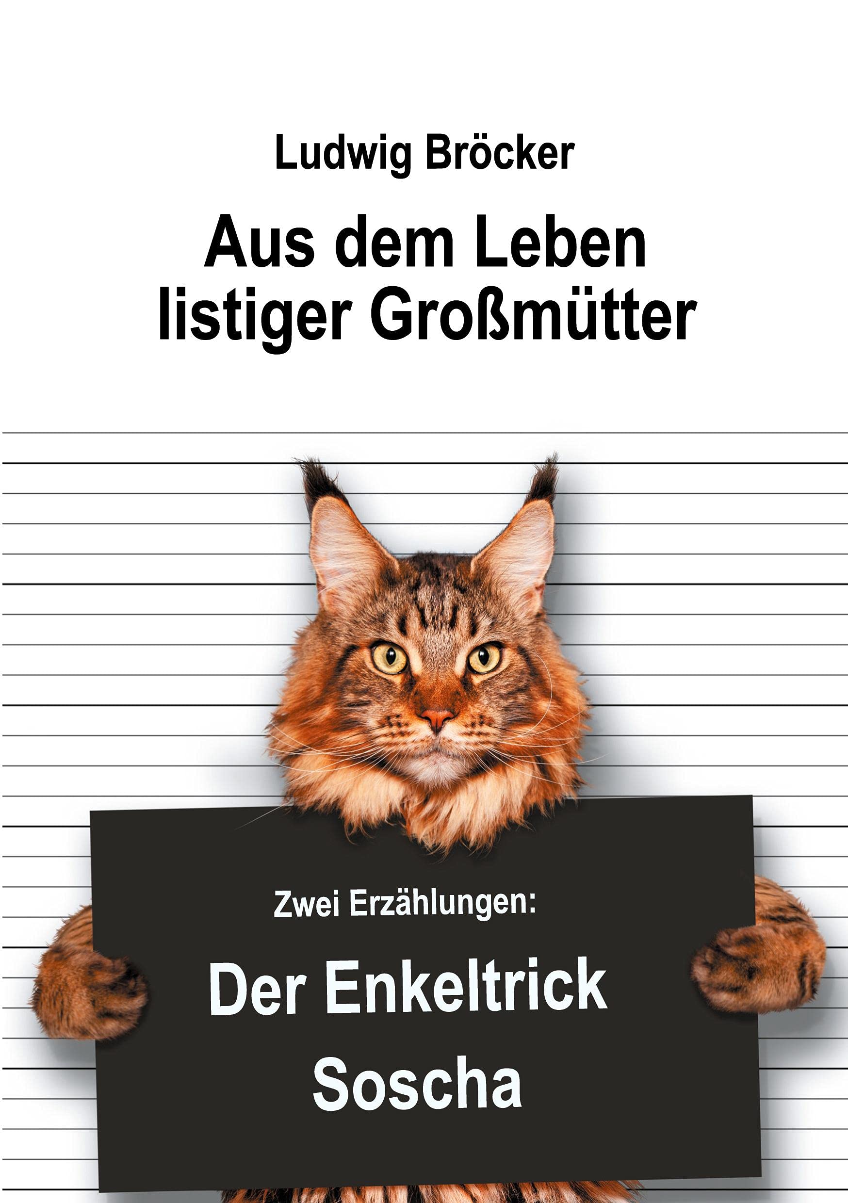 Aus dem Leben listiger Großmütter Contemporary literature