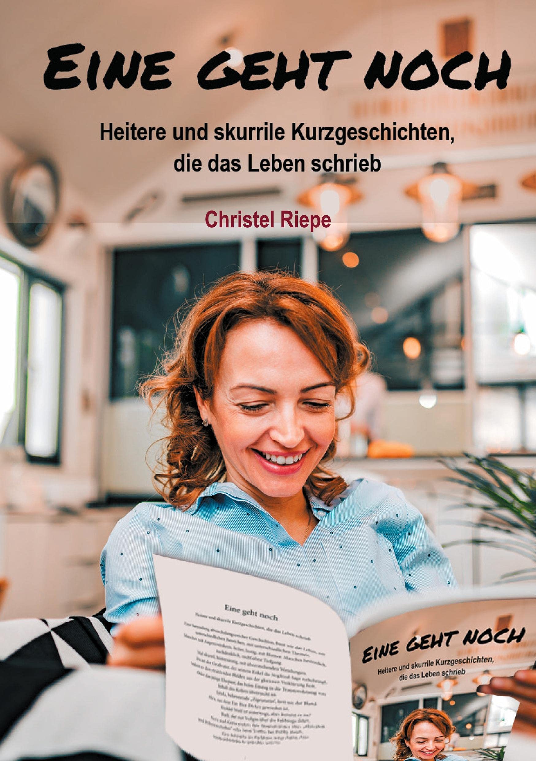 Eine geht noch Contemporary literature