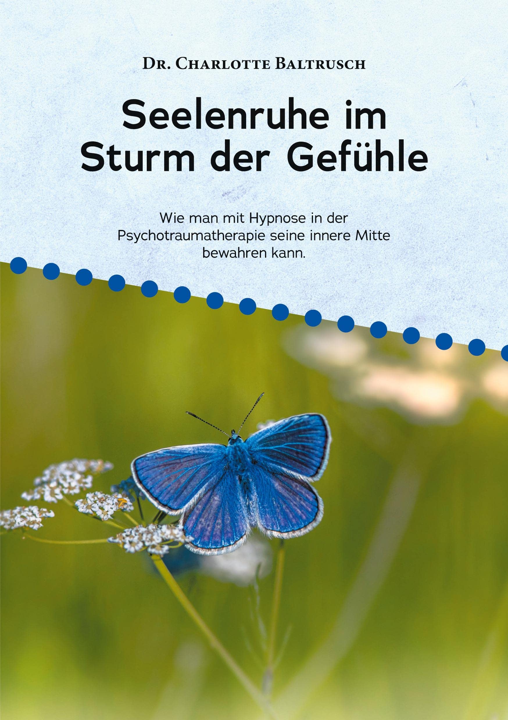 Seelenruhe im Sturm der Gefühle Medicine