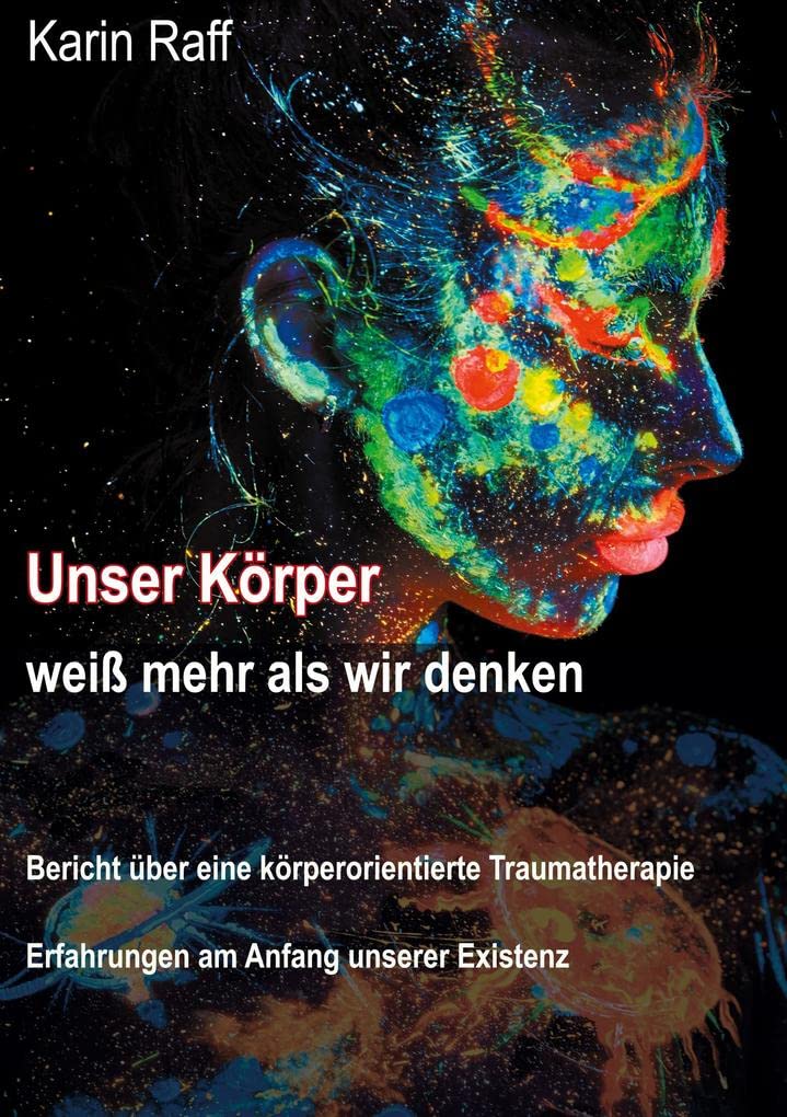 Unser Körper weiß mehr als wir denken book