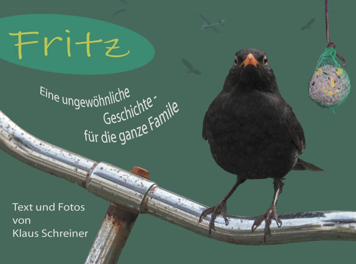 Fritz Children's books