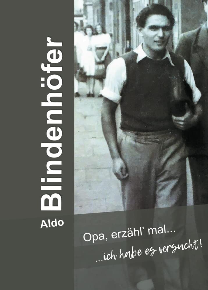 Product Image: Opa, erzähl¿ mal...