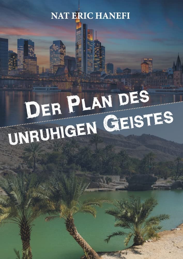 Der Plan des unruhigen Geistes Action & Adventure