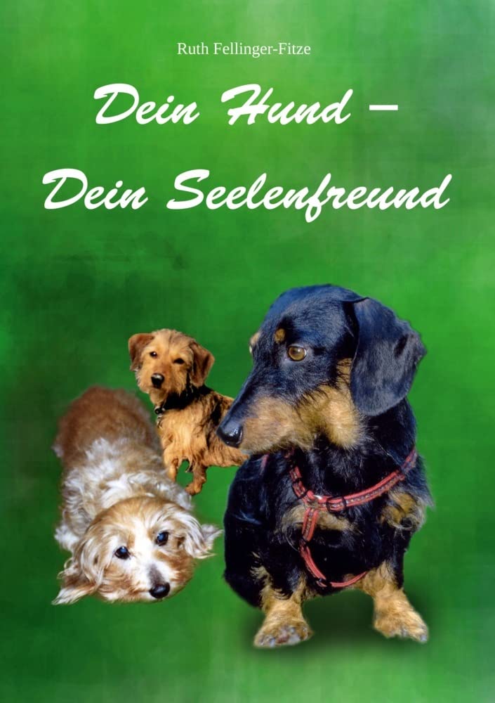 Dein Hund - Dein Seelenfreund Contemporary literature