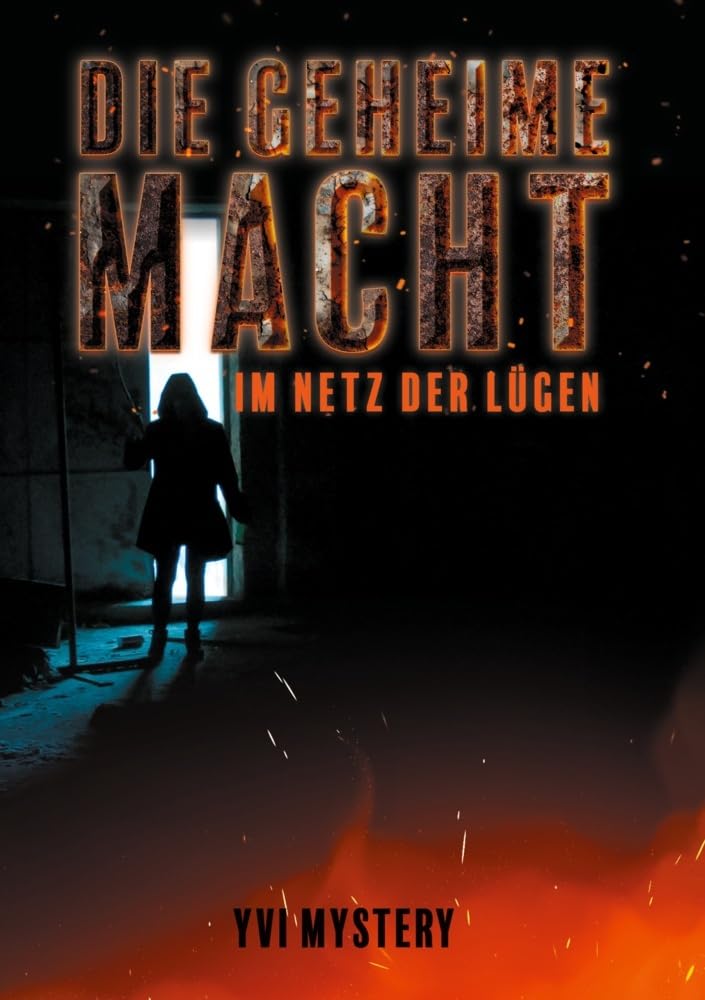 Die geheime Macht Contemporary literature