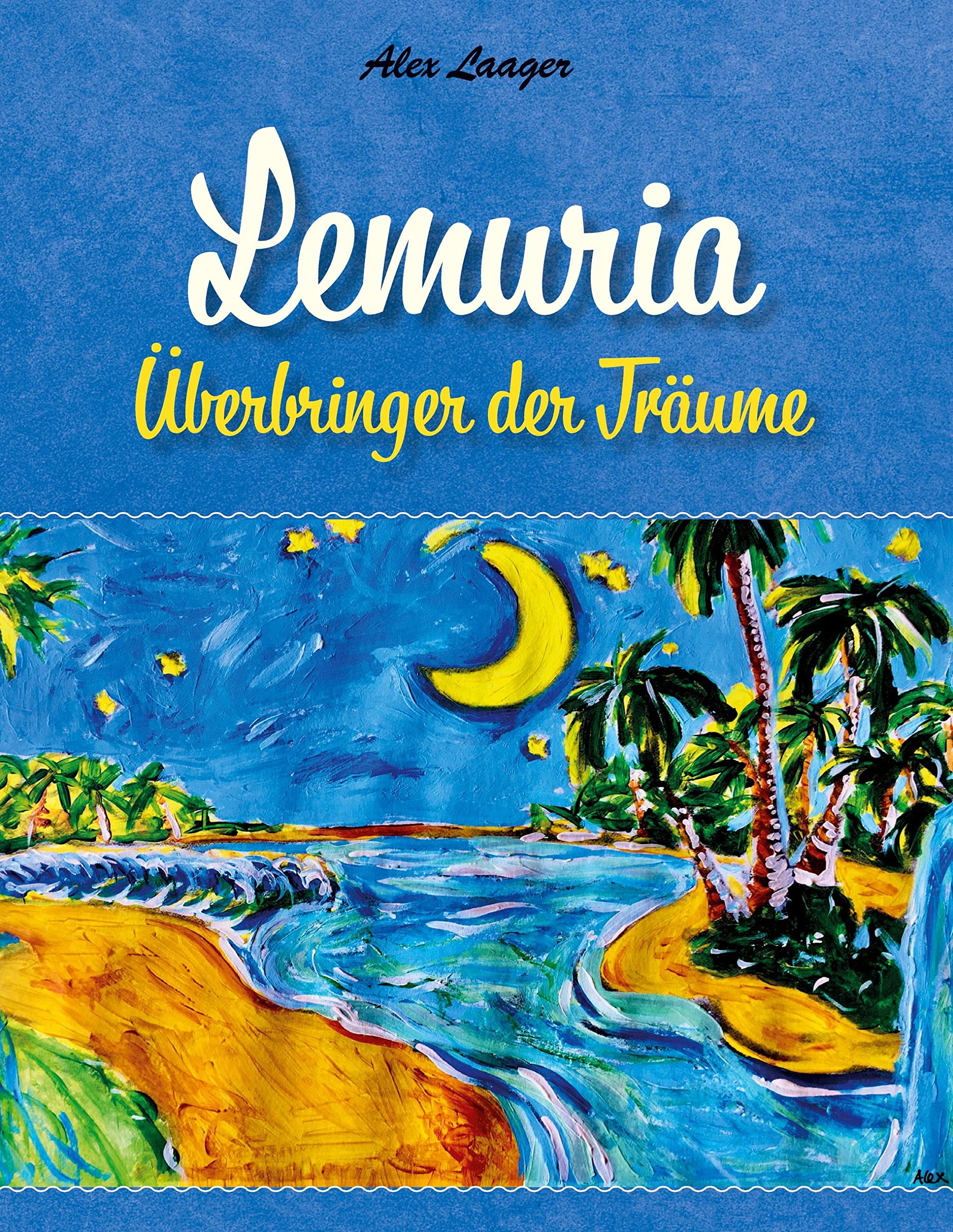 Lemuria Fairy Tales & Legends