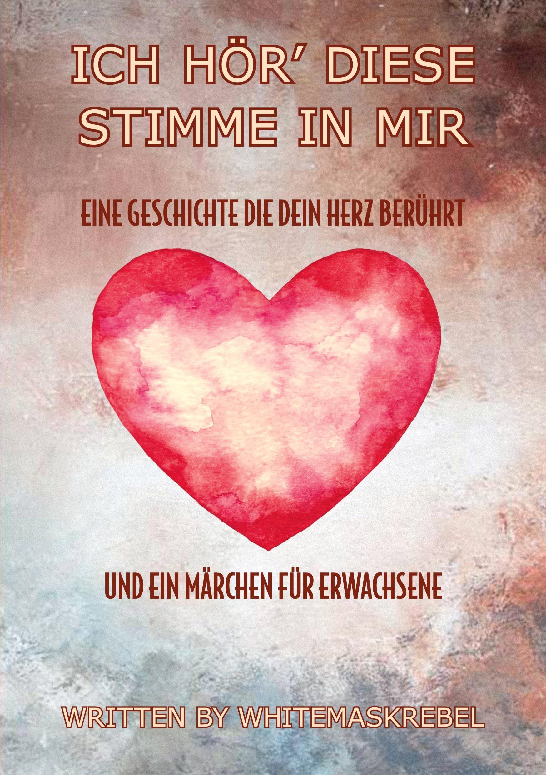 ICH HÖR’ DIESE STIMME IN MIR: EINE GESCHICHTE DIE DEIN HERZ BERÜHRT Drama