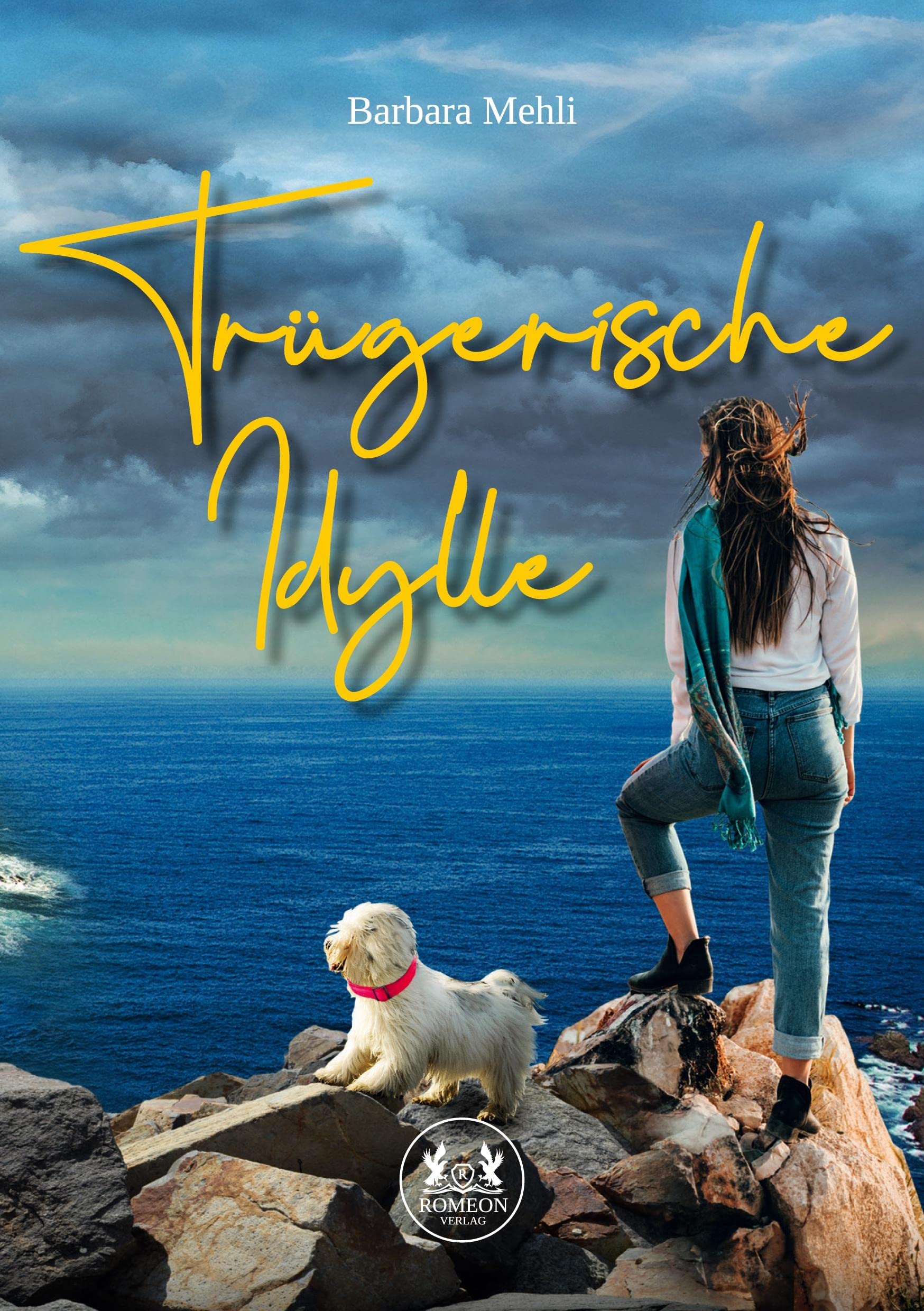 Product Image: Trügerische Idylle
